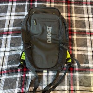 DeKaSi BackPack